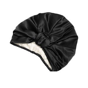 Brand NEW Grace Eleyae Double Lined Silk Turban